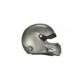 Casque Stilo ST6 GT Turismo Composite - Snell SA2025 FIA 8859-24 Hans FIA8858-10