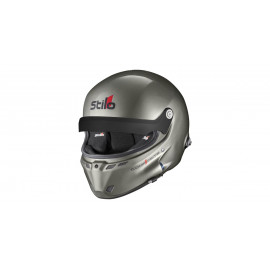 Casque Stilo ST6 GT Turismo Composite - Snell SA2025 FIA 8859-24 Hans FIA8858-10