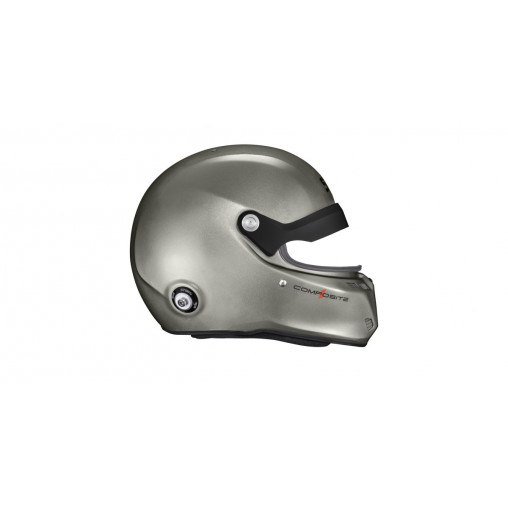 Casque Stilo ST6 GTN Composite - Snell SA2025 FIA 8859-24 Hans FIA8858-10