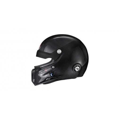 Casque Stilo ST6 GT Carbon Turismo - Snell SA2025 FIA 8859-24 Hans FIA8858-10