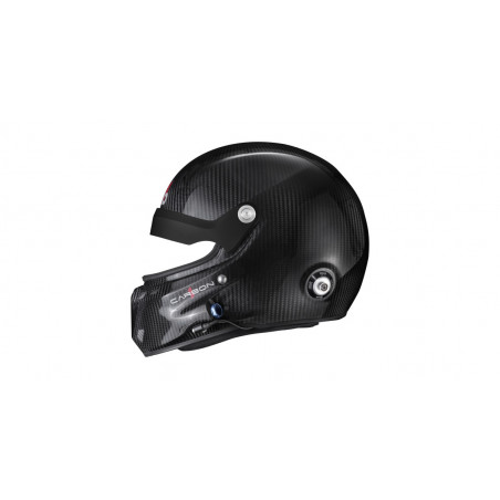 Casque Stilo ST6 GT Carbon Turismo - Snell SA2025 FIA 8859-24 Hans FIA8858-10