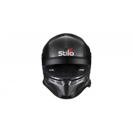 Casque Stilo ST6 GT Carbon Turismo - Snell SA2025 FIA 8859-24 Hans FIA8858-10