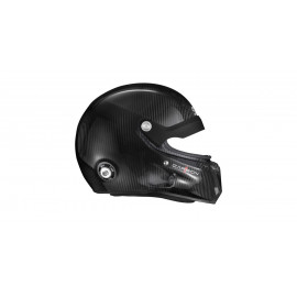 Casque Stilo ST6 GT Carbon Turismo - Snell SA2025 FIA 8859-24 Hans FIA8858-10
