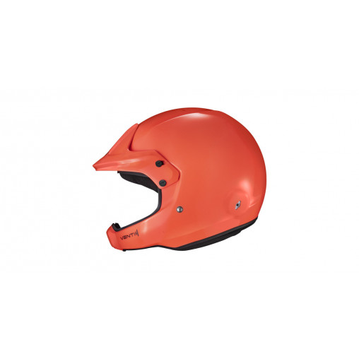 Casque Stilo Venti4 WRC Offshore Snell 2025 FIA 8859-24 sans clips Hans
