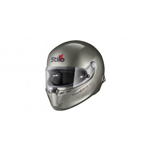 Casque Stilo ST6 FN Composite - Snell SA2025 FIA 8859-24 Hans FIA8858-10