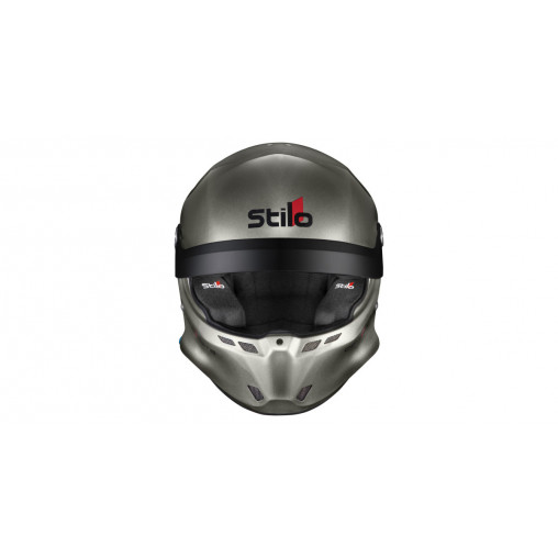 Casque Stilo ST6 R Composite Rally - Snell SA2025 FIA 8859-24 Hans FIA8858-10