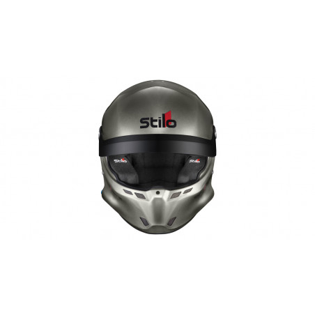 Casque Stilo ST6 R Composite Rally - Snell SA2025 FIA 8859-24 Hans FIA8858-10