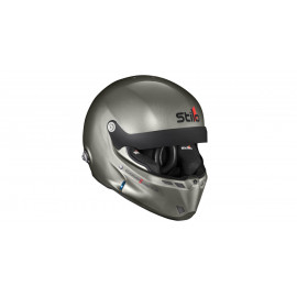 Casque Stilo ST6 R Composite Rally - Snell SA2025 FIA 8859-24 Hans FIA8858-10