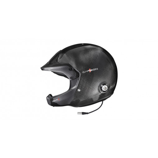 Casque Stilo Venti4 WRC Carbon Turismo - Snell SA2025 FIA 8859-2024