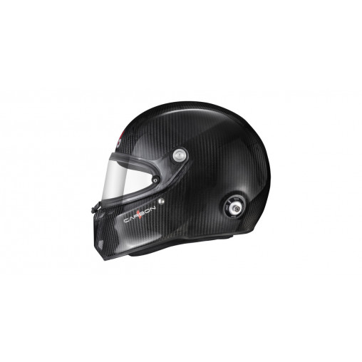 Casque Stilo ST6 FN Carbon - Snell SA2025 FIA 8859-24 Hans FIA8858-10
