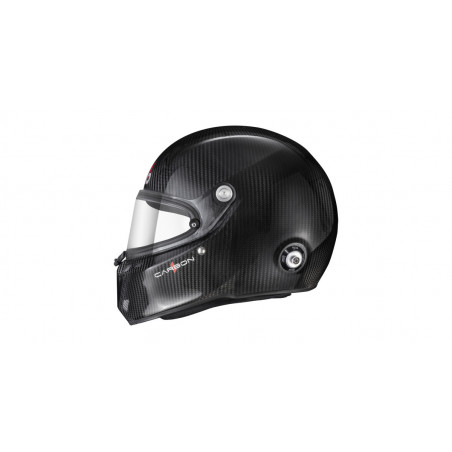 Casque Stilo ST6 FN Carbon - Snell SA2025 FIA 8859-24 Hans FIA8858-10
