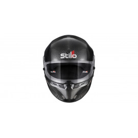 Casque Stilo ST6 FN Carbon - Snell SA2025 FIA 8859-24 Hans FIA8858-10