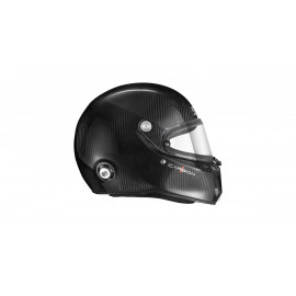 Casque Stilo ST6 FN Carbon - Snell SA2025 FIA 8859-24 Hans FIA8858-10