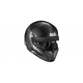 Casque Stilo ST6 R Carbon Rally WL - Snell SA2025 FIA 8859-24