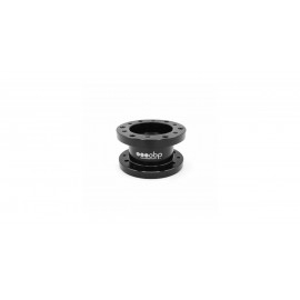Entretoise de volant noire OBP - 10mm /12.5mm /25mm /40mm /50mm /75mm