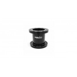 Entretoise de volant noire OBP - 10mm /12.5mm /25mm /40mm /50mm /75mm