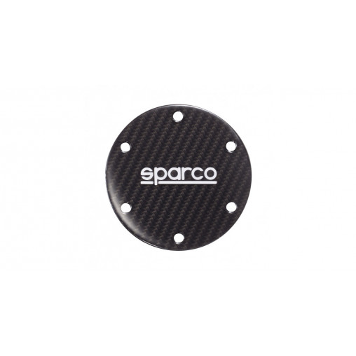 Kit suppression klaxon Sparco