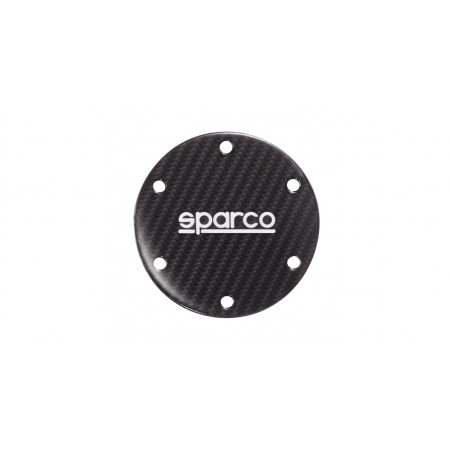 Kit suppression klaxon Sparco