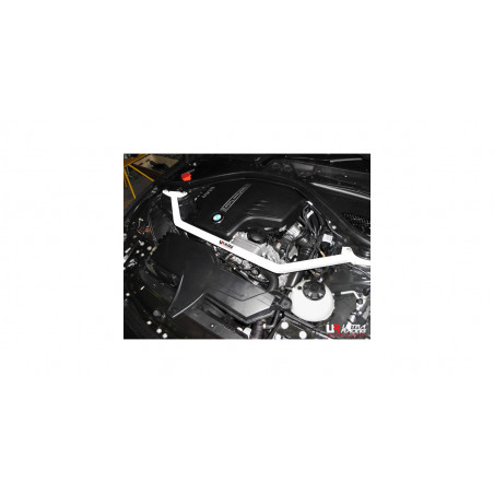 Barre anti-rapprochement supérieure Avant BMW 2 F22/ 3 F30/ 3GT F34/ 11+