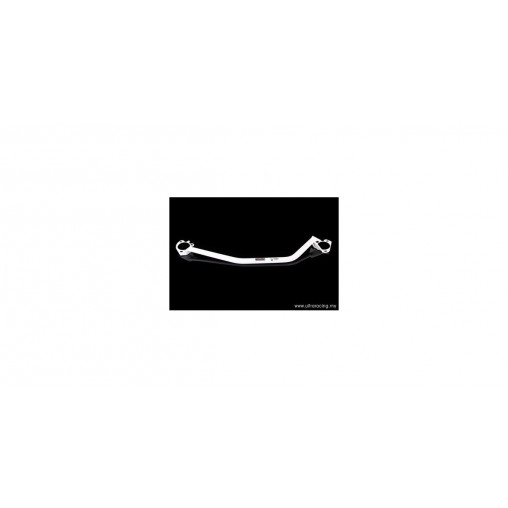 Barre anti-rapprochement supérieure Avant Honda Civic 01-05 2/4D 1.7