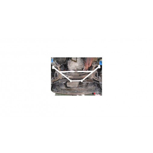 Renfort en H/ barre de cadre Avant BMW 3series E30 83-94 4 points