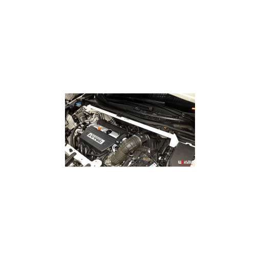 Barre anti-rapprochement supérieure Avant Honda CRV 2.4i 11+ 2 points