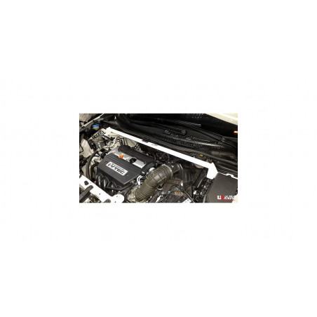 Barre anti-rapprochement supérieure Avant Honda CRV 2.4i 11+ 2 points