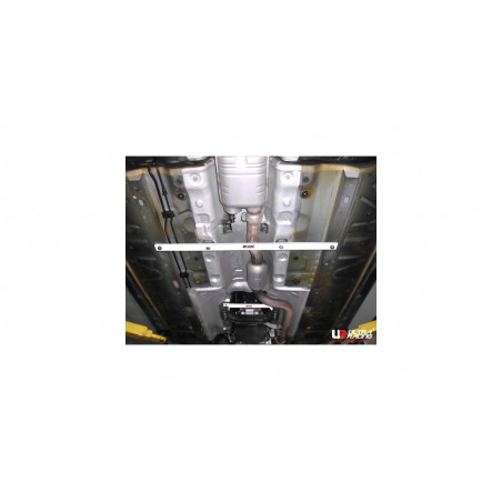 Renfort inférieur latéral central et arrière Mercedes CLS 3.0 W218 11+ 4 points