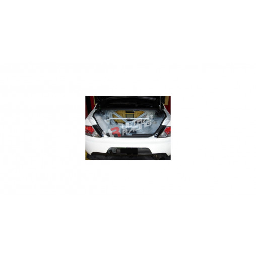 Barre anti-rapprochement supérieure Arrière Mitsubishi EVO 7/8/9 2 points