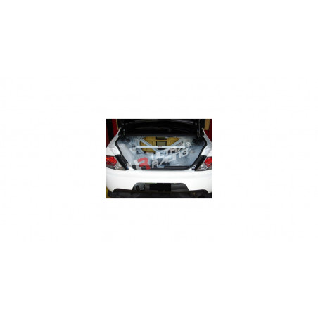 Barre anti-rapprochement supérieure Arrière Mitsubishi EVO 7/8/9 2 points