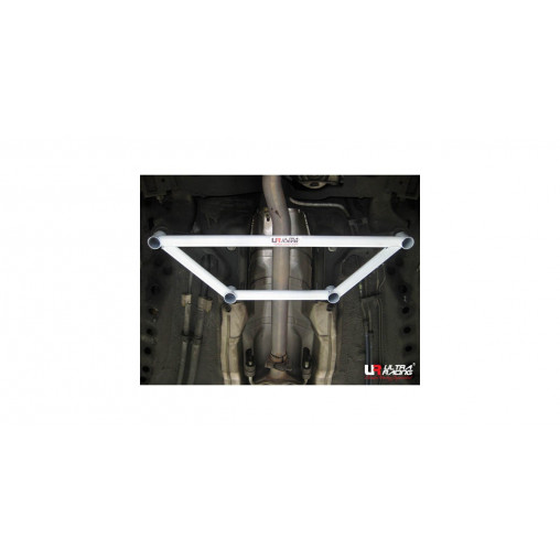 Renfort en H/ barre de cadre Avant Opel Zafira A 99-05 4 points