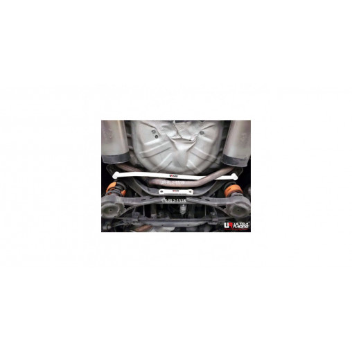 Barre de liaison inférieure Arrière Ford Mondeo MK4 2.0/2.3 07-13