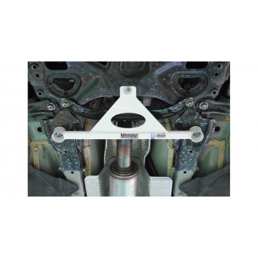 Barre de liaison inférieure Avant Honda Civic Type-R FK8 17+ 3 points