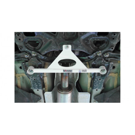 Barre de liaison inférieure Avant Honda Civic Type-R FK8 17+ 3 points