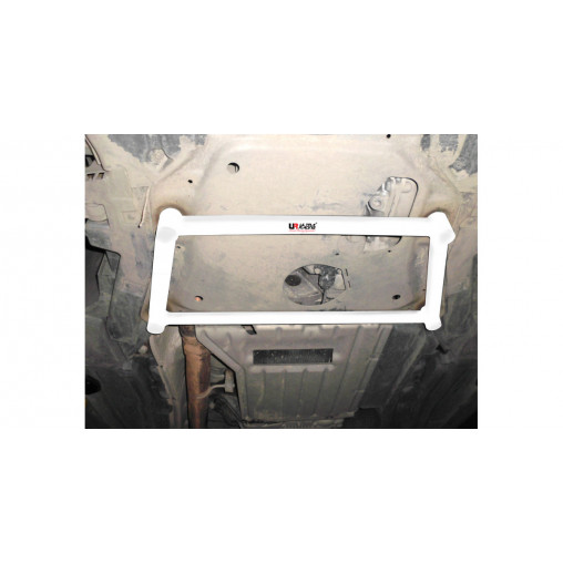 Renfort en H/ barre de cadre Avant BMW X6 E71 08+ 4 points