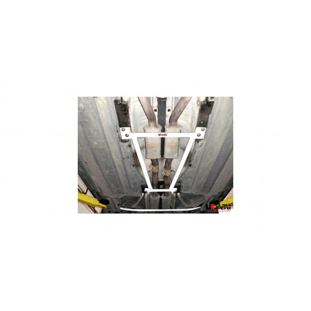 Renfort inférieur latéral central et arrière Audi A6 10+ 2.5T 4 points