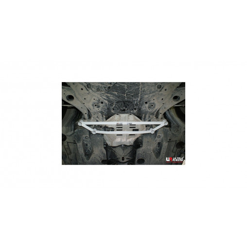 Renfort en H/ barre de cadre Avant Mazda CX-5 2.0 12+ 4 points