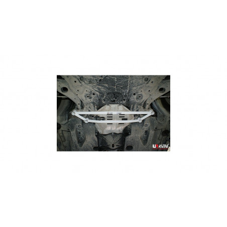 Renfort en H/ barre de cadre Avant Mazda CX-5 2.0 12+ 4 points