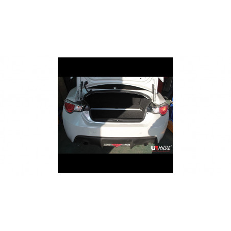 Barre anti-rapprochement supérieure Arrière Subaru BRZ/ Toyota GT86 2 points