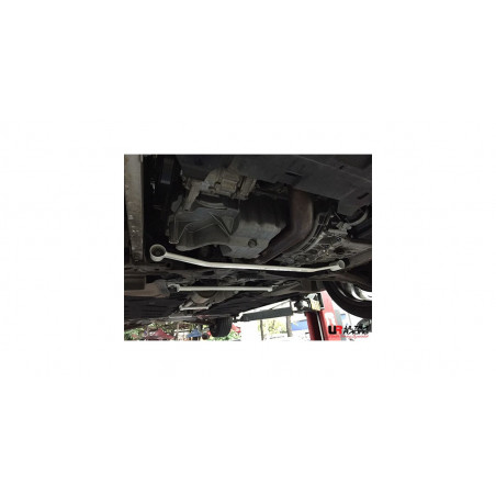 Barre de liaison inférieure Avant Mercedes A250 / AMG 13+ W176 2 points