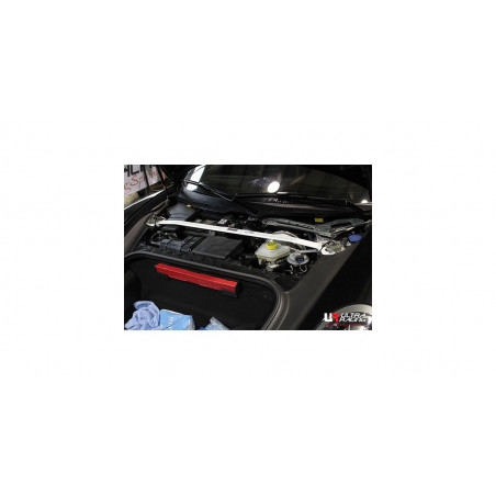 Barre anti-rapprochement supérieure Avant Porsche 911 991 4S 14+ 2 points