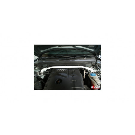 Barre anti-rapprochement supérieure Avant Audi A5 2.0T 07+ 8T 2 points
