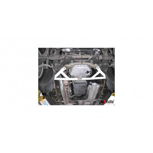 Renfort en H/ barre de cadre Avant Mercedes CLS 3.0 W218 11+ 4 points