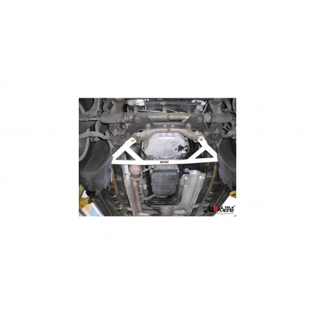 Renfort en H/ barre de cadre Avant Mercedes CLS 3.0 W218 11+ 4 points