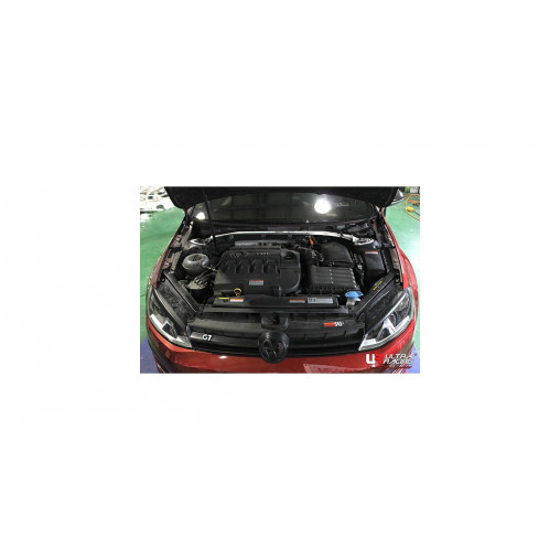 Barre anti-rapprochement supérieure Avant VW Golf 7 2.0GTI/TDI 2 points