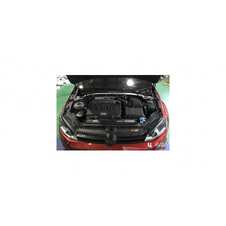 Barre anti-rapprochement supérieure Avant VW Golf 7 2.0GTI/TDI 2 points