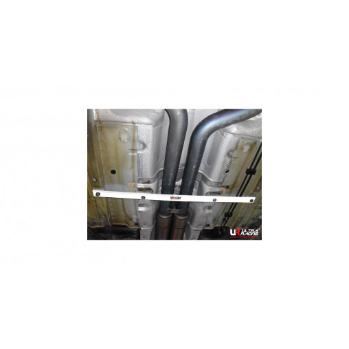 Renfort inférieur latéral central et arrière Mercedes C-Class/ AMG 07+ W204 4 points