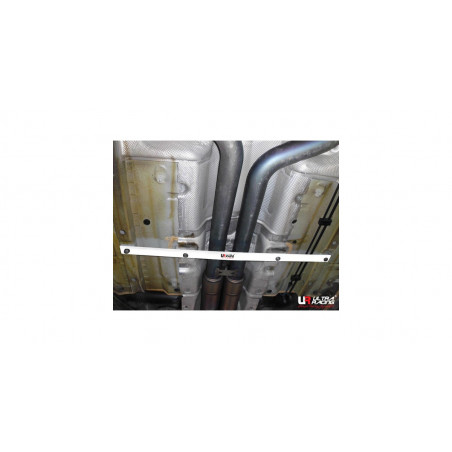 Renfort inférieur latéral central et arrière Mercedes C-Class/ AMG 07+ W204 4 points