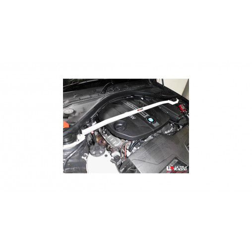 Barre anti-rapprochement supérieure Avant BMW 3-Series F30 2.0D 11+