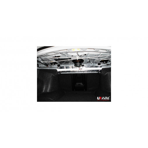 Barre anti-rapprochement supérieure Arrière Honda Accord 08+ 2.0/2.4 2 points